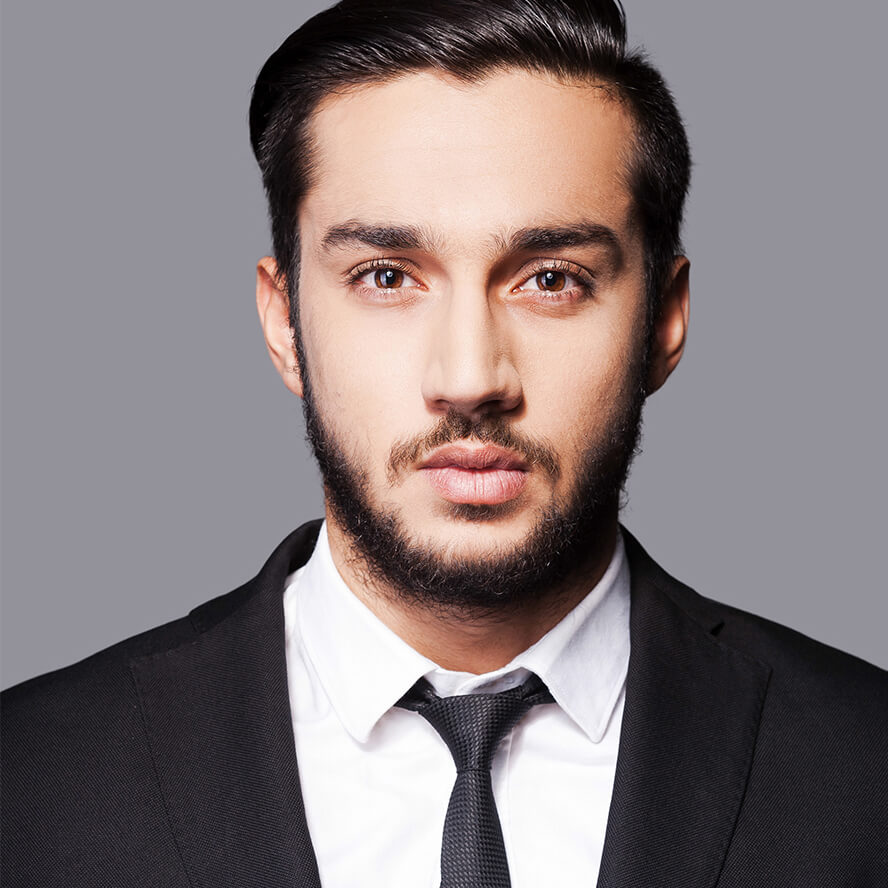 Michael Kington - International Operations Director - Siena LLC